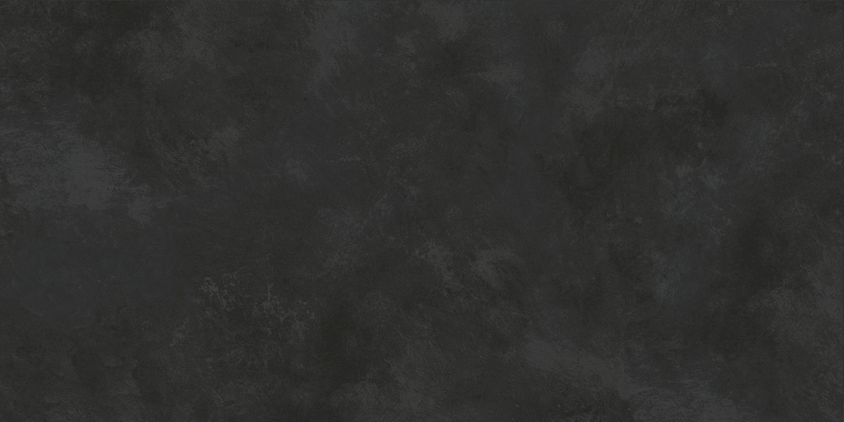 48033R Evolution nero матовый обрезной 40x80 Laparet