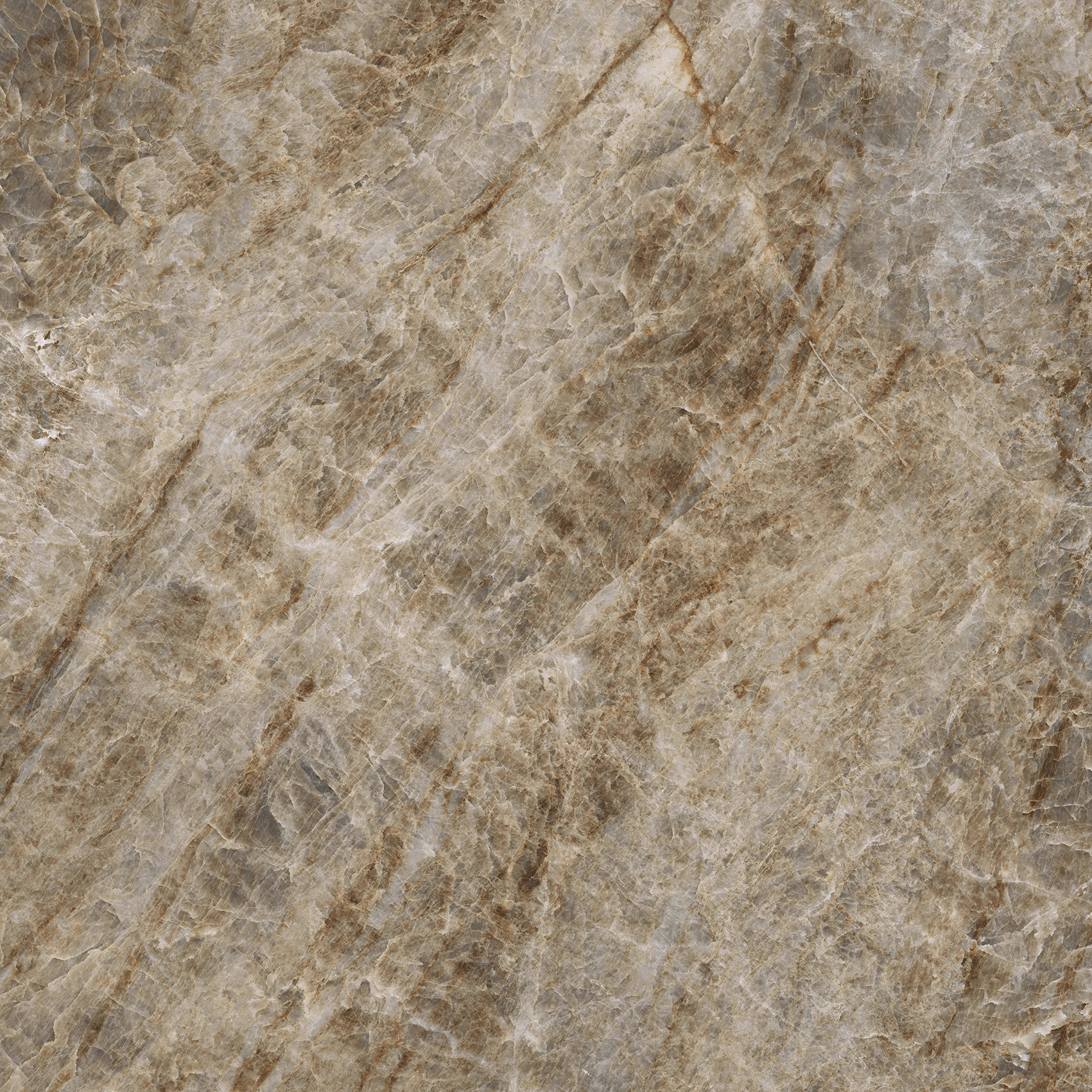 784527 Iconic Life Moka Yamuna Matte 60x60 Cerim фото 15