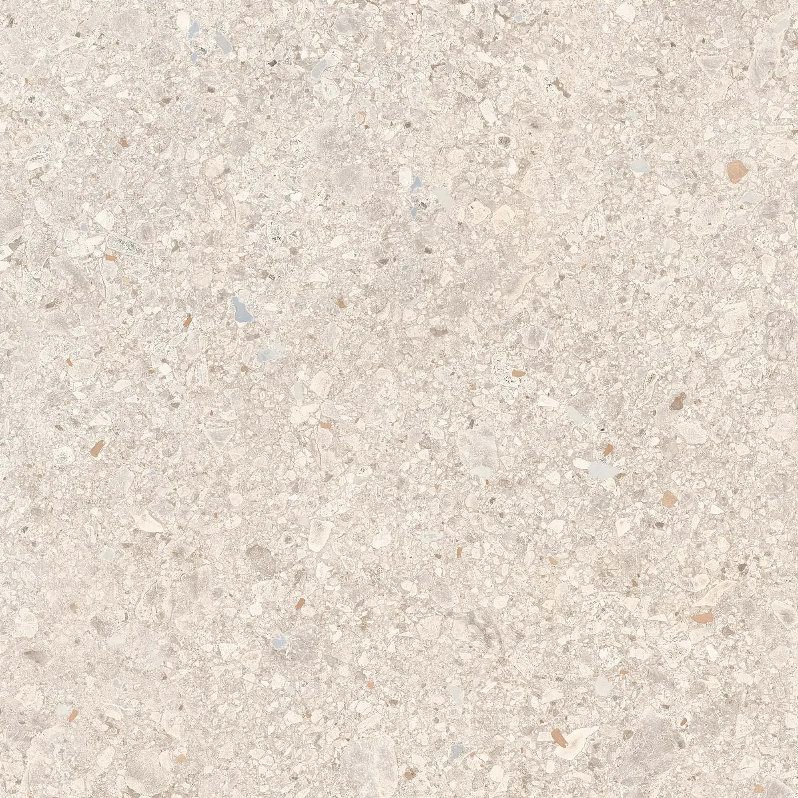 J93456 Gravelux Almond Rett 60x60 RHS (Rondine) Ceramiche
