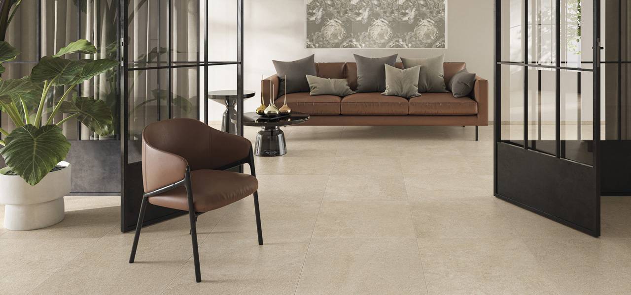 Керамогранит Villeroy Boch la Diva