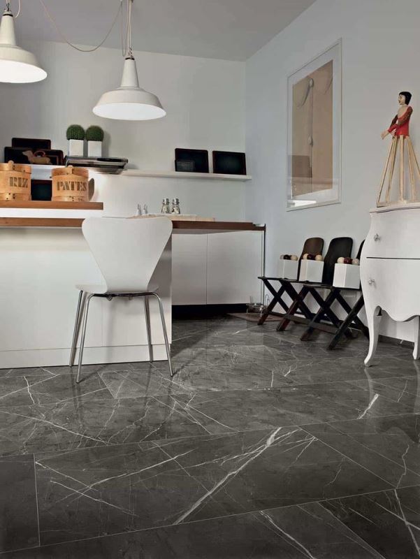 Antique Marble Cerim