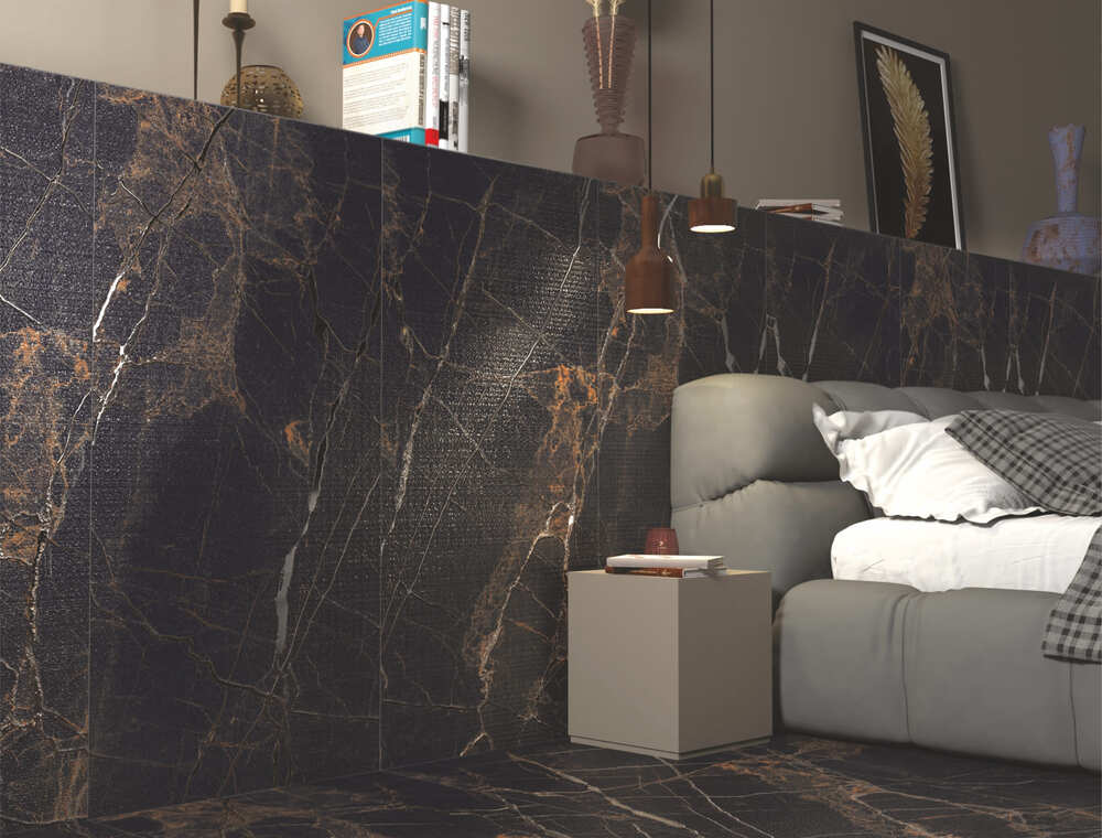 Gloster Rain White 120х60 Maimoon Ceramica