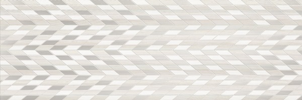 Лайн декор 1 бежевый 25х75 Beryoza Ceramica