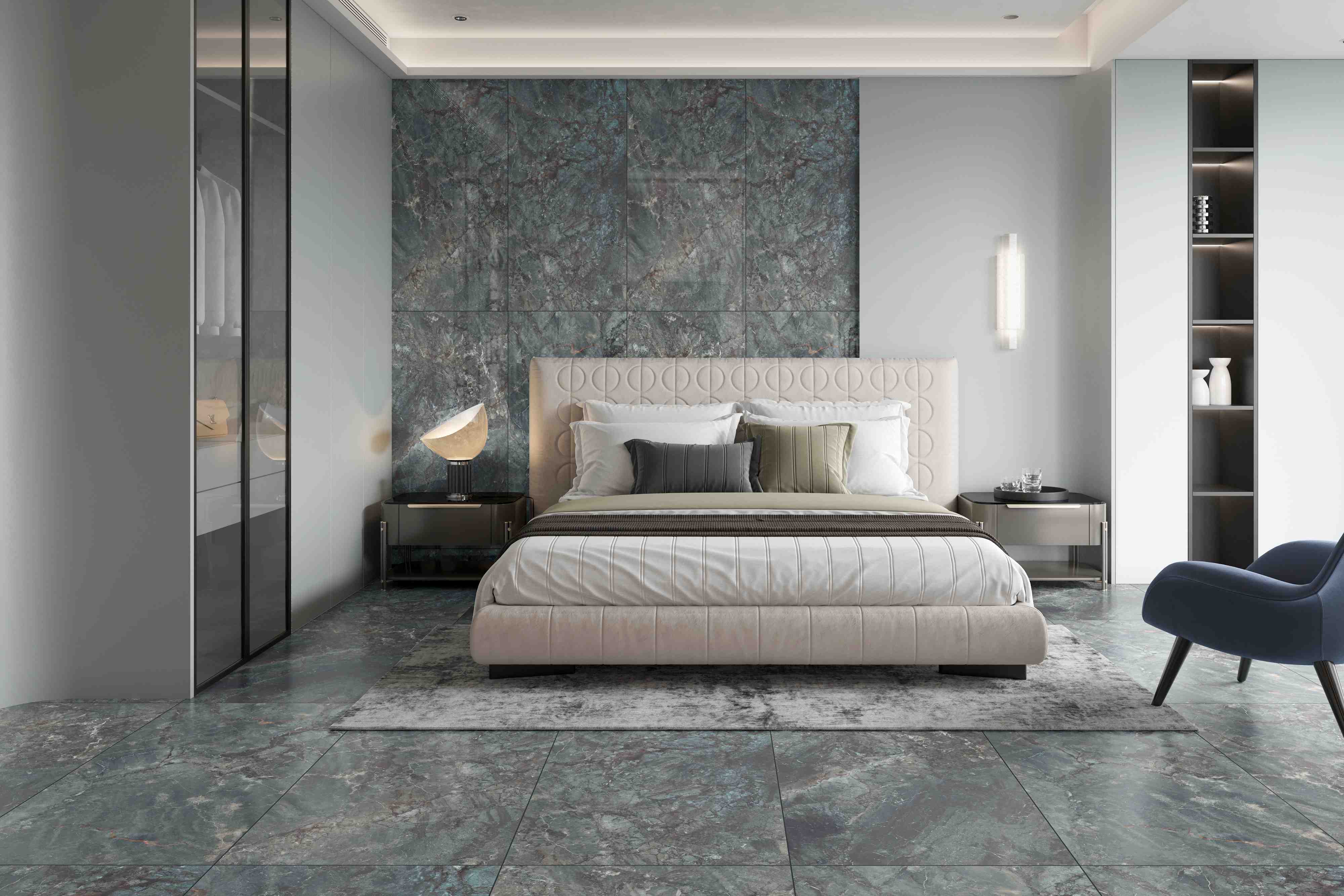 ENACN8047GL60120 Crystal Patagonia Glossy 60x120 Ennface фото 22