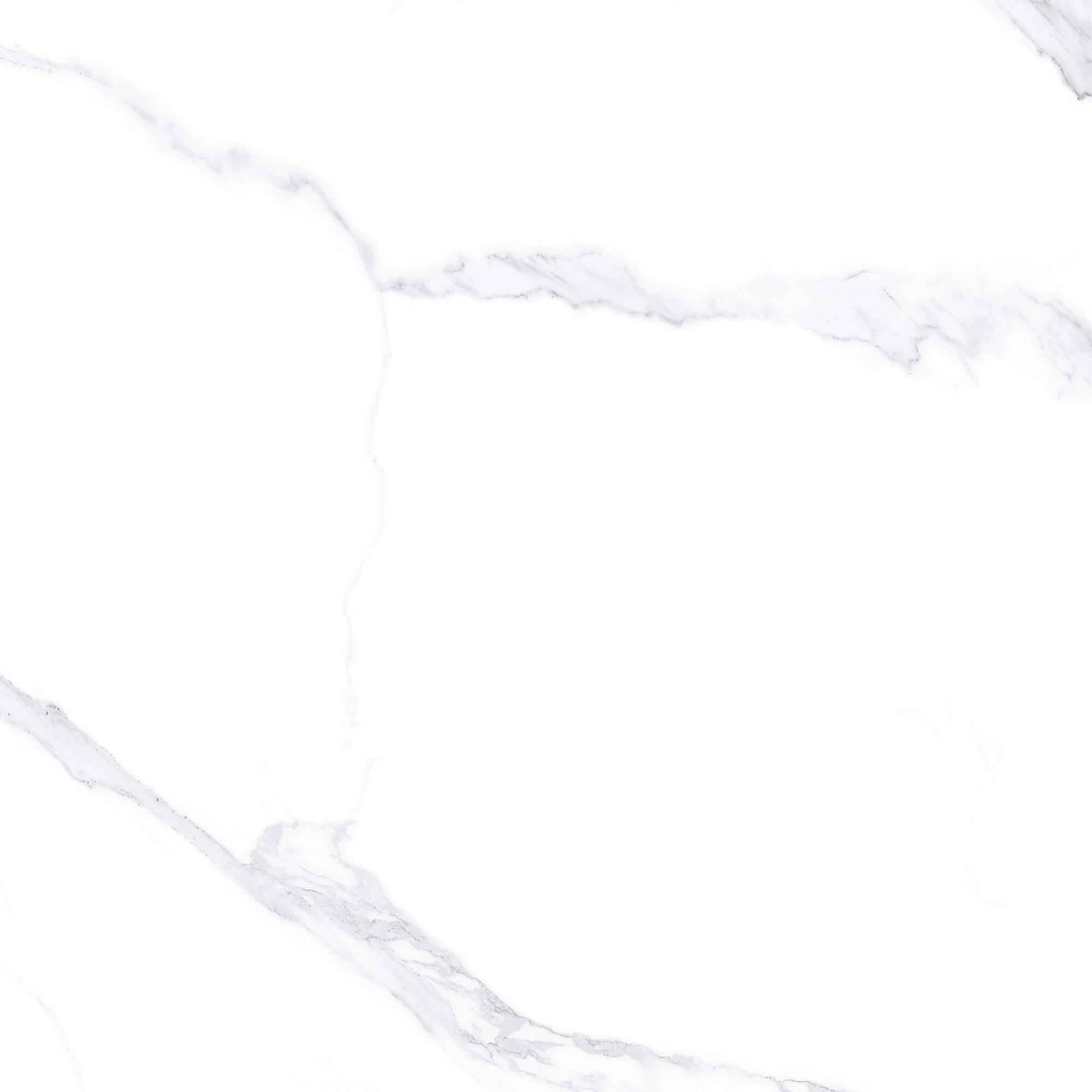 41886 Calacatta Extra White NT/100X100X0,8/R 100x100 Peronda фото 13