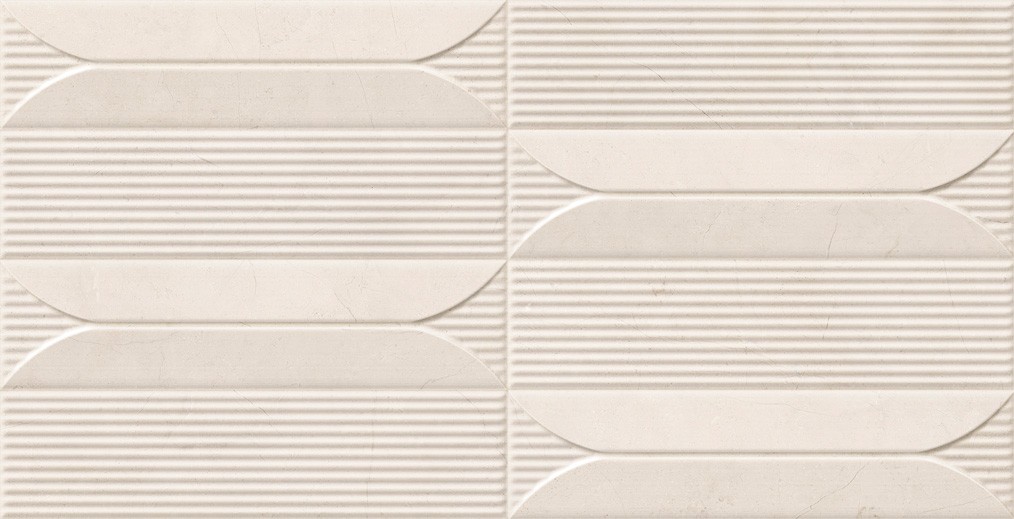 Deco Aura Crema 32x62.5 Gayafores