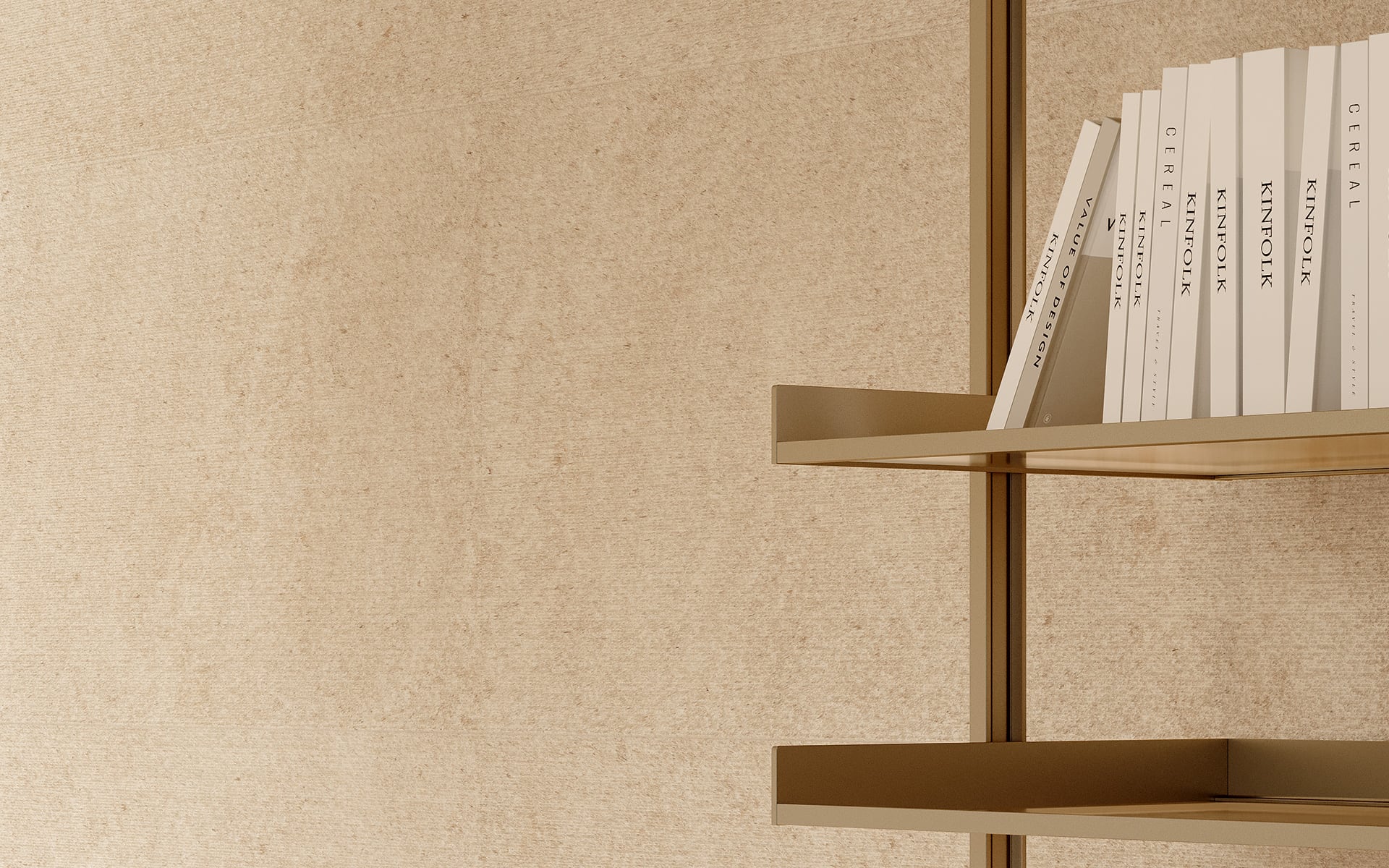 8929989 Victorian Stone Moon Cream Flamed 120x60 Iris Ceramica фото 28