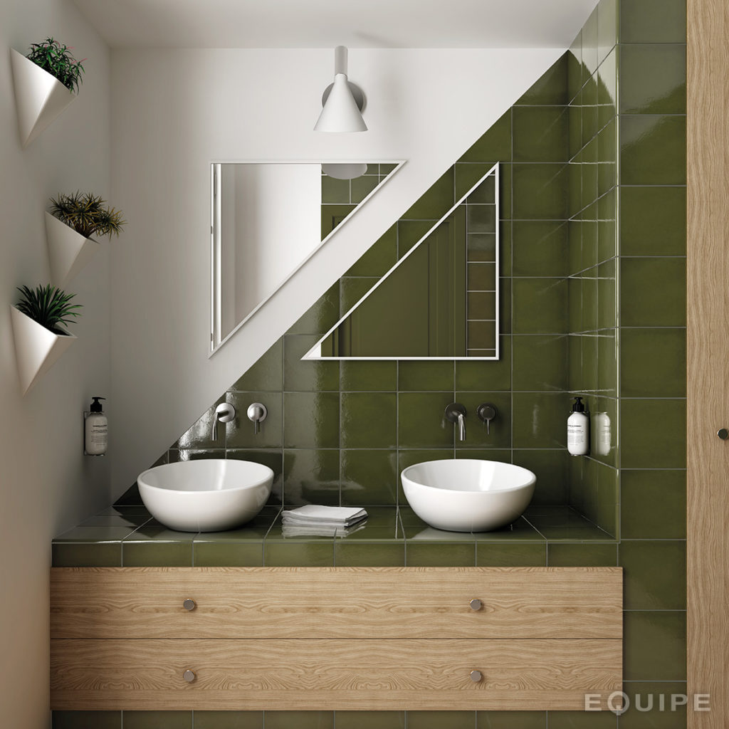 Habitat EQUIPE