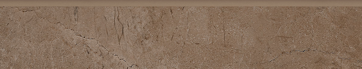 SG158200R/5BT Плинтус Фаральони коричневый 40,2x7,6x8 Kerama Marazzi