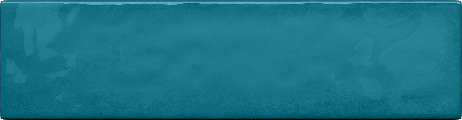Masovia Turchese A Gloss STR 29.8x7.8x1 Tubadzin фото 2