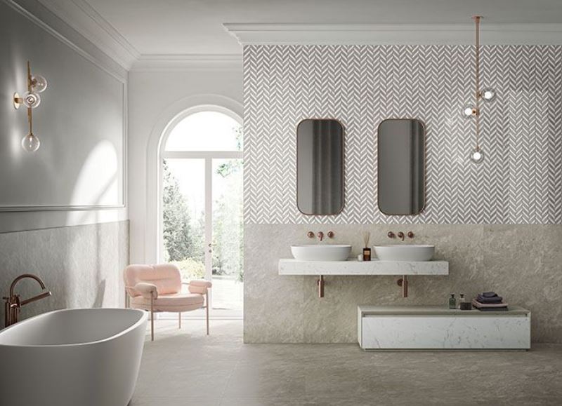 Lux Experience Italgraniti