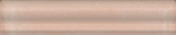 BLD056 Монтальбано розовый светлый матовый 15x3 Kerama Marazzi