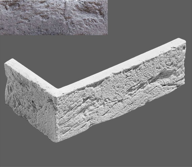 Угловой элемент Авиньон 465 200/100x65x12 Leonardo Stone