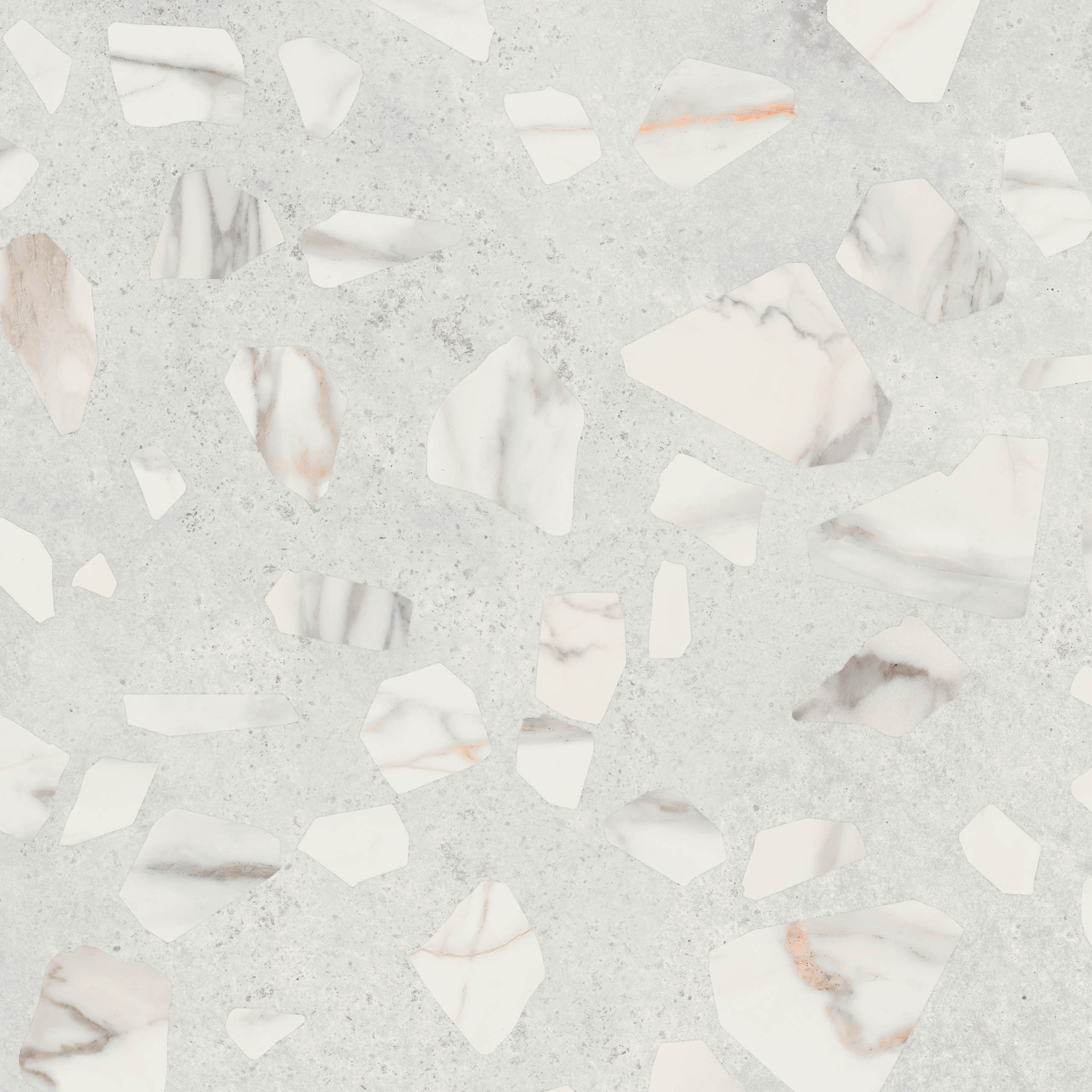 AT01 Arti Grey Неполированный Рект. 60x60x9 Ametis by Estima фото 13