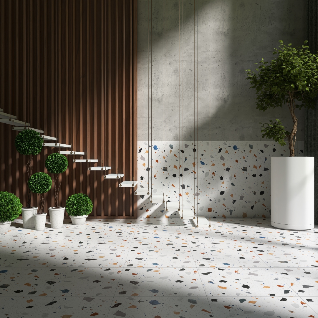 Gaudi Eurotile Ceramica