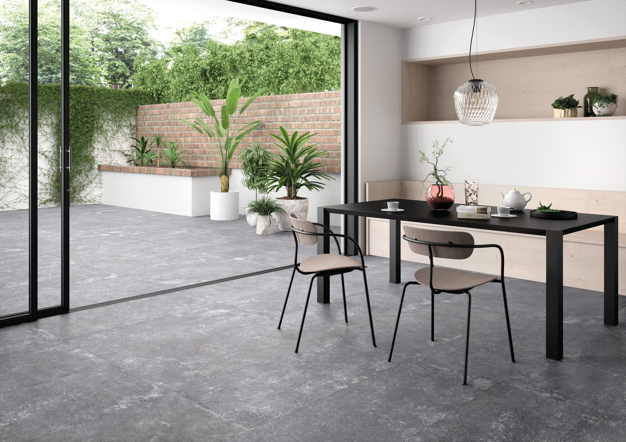 Grunge Floor Peronda фото 4