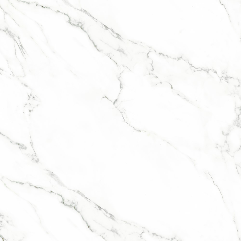 Carrara white 60x60 Realistik
