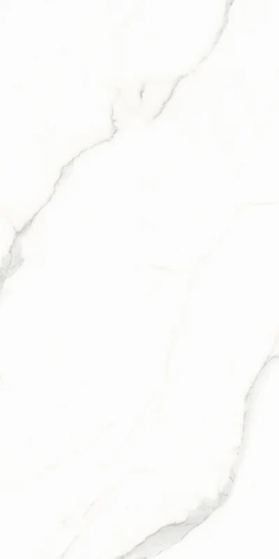 Costa White Glossy 60х120 Embito Granito