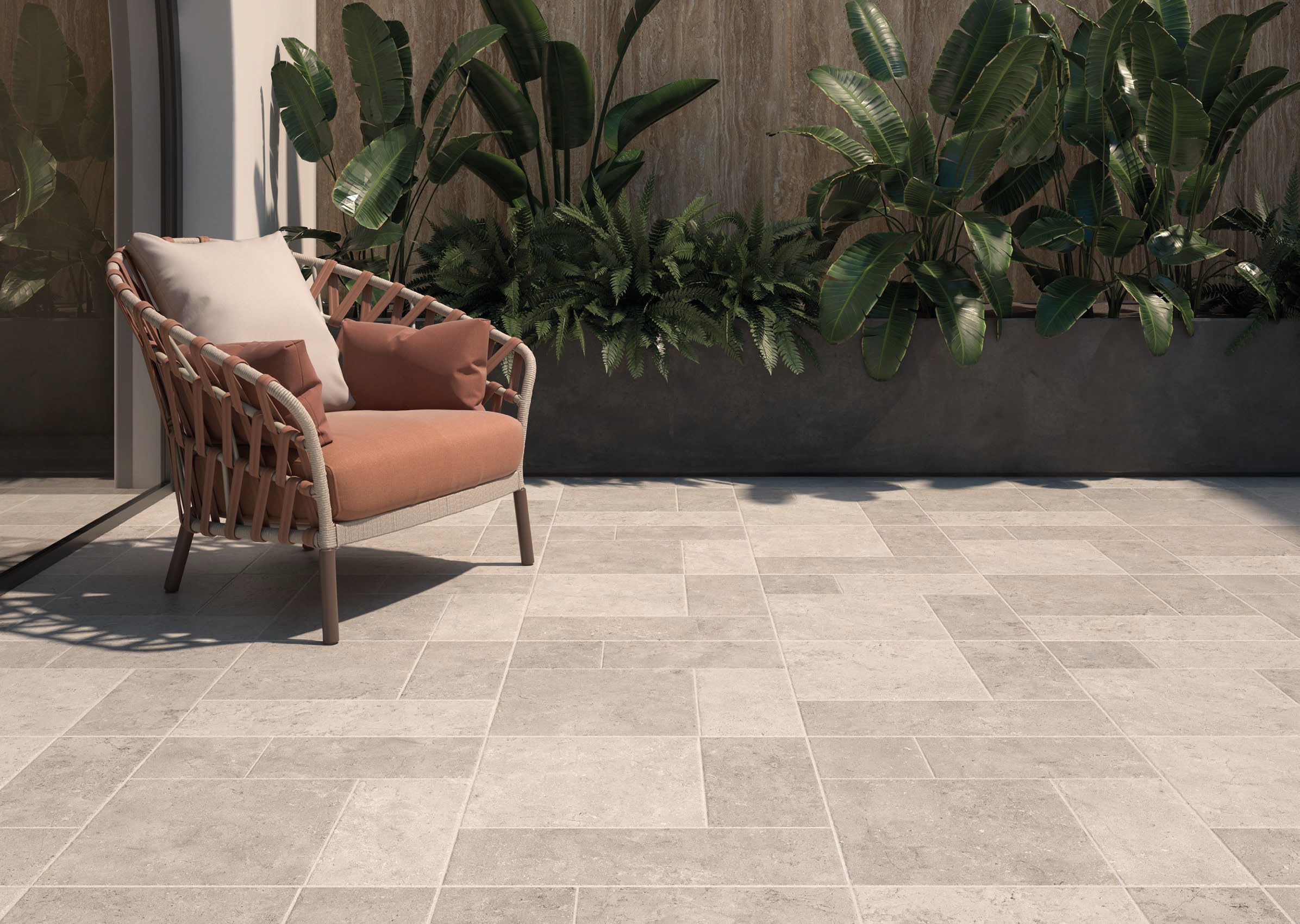 Montpellier Geotiles