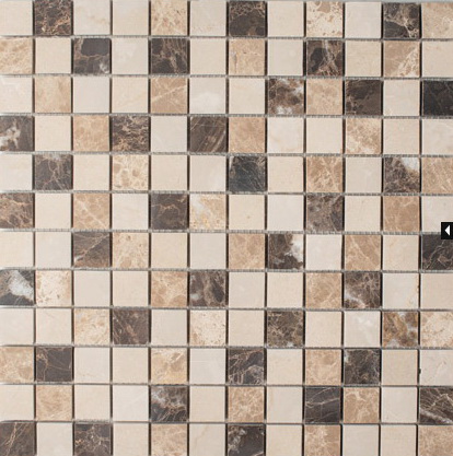 Miconos 30.5x30.5 Orro Mosaic