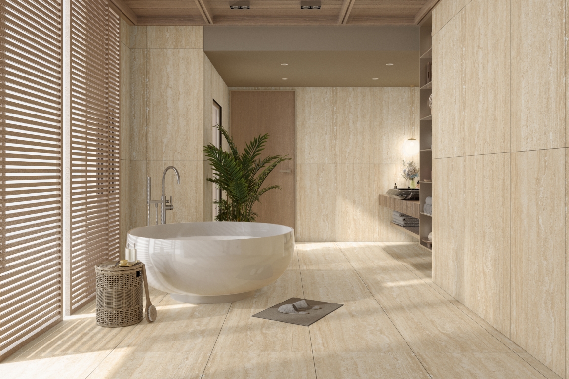 Travertine Eternal