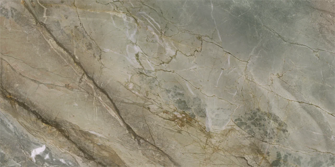 A044179 Brazil Green 3D Honed Rect 60x120 Ape Ceramica фото 10
