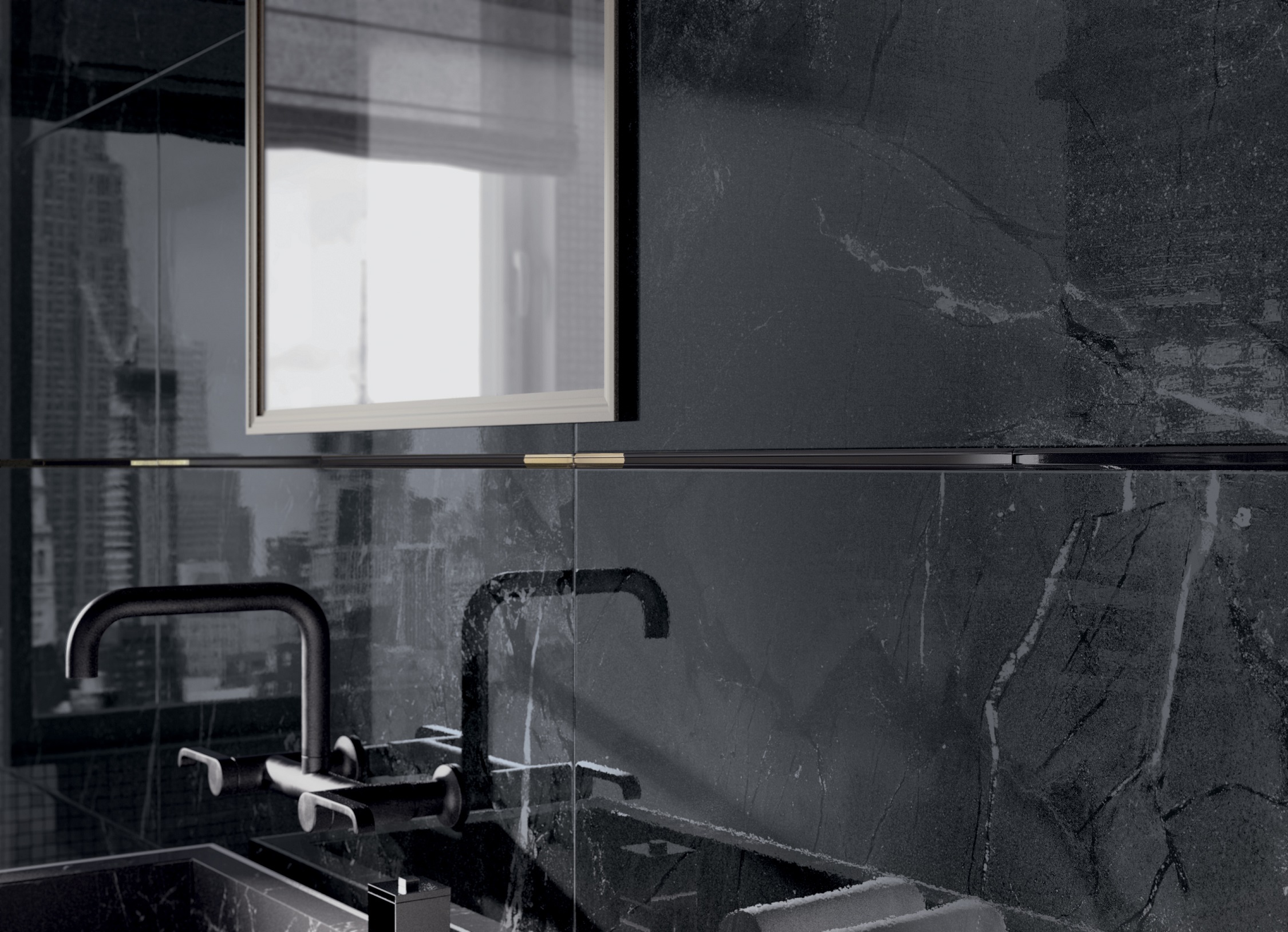 Newluxe Marca Corona