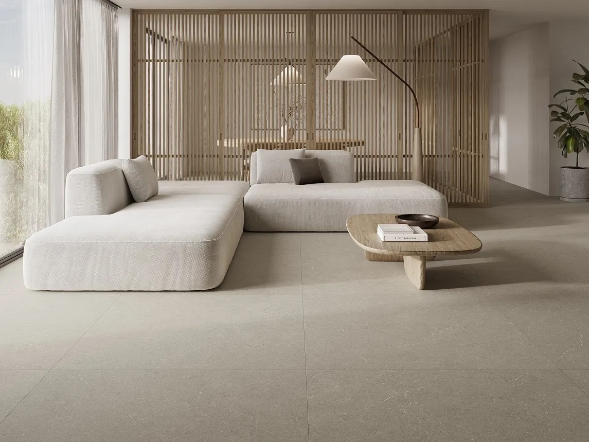 Bergstein Filo Ivory Matt Rect 30x90 Argenta Ceramica фото 7