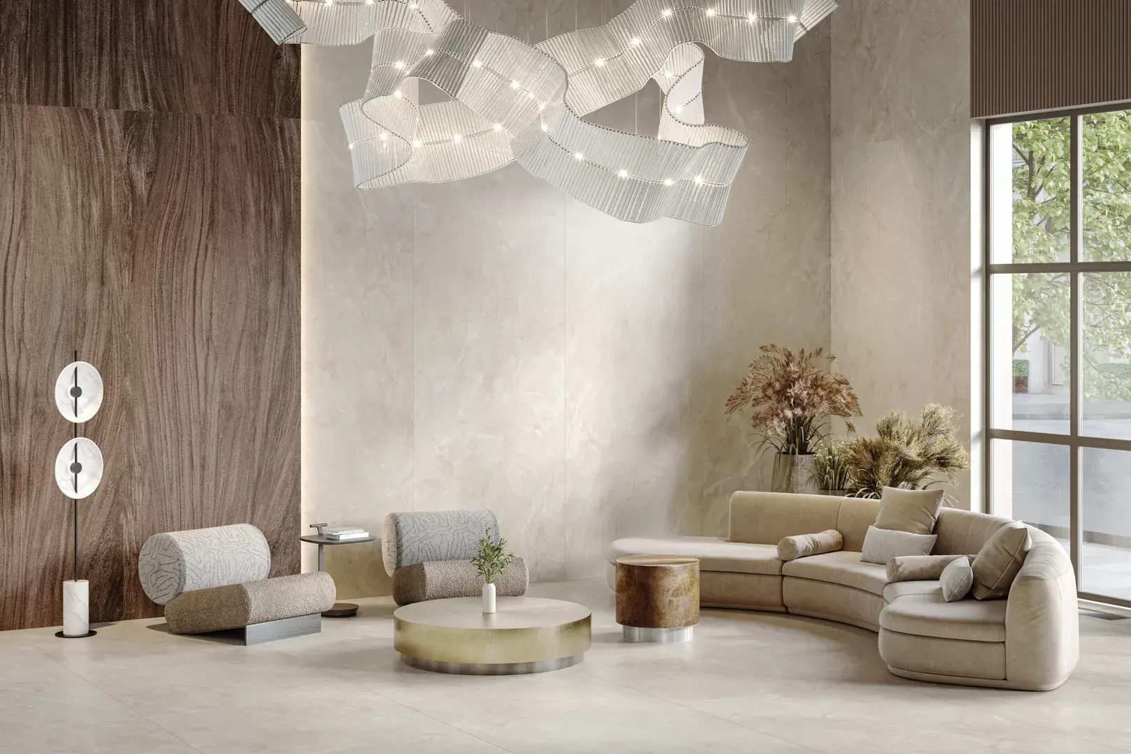 Мэджико Kerama Marazzi