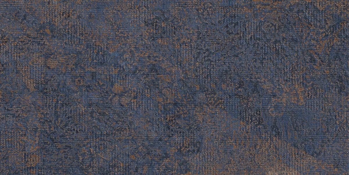 N120030 Кортен Кобальт Декор 2 Матовая 60x120 Neodom фото 5
