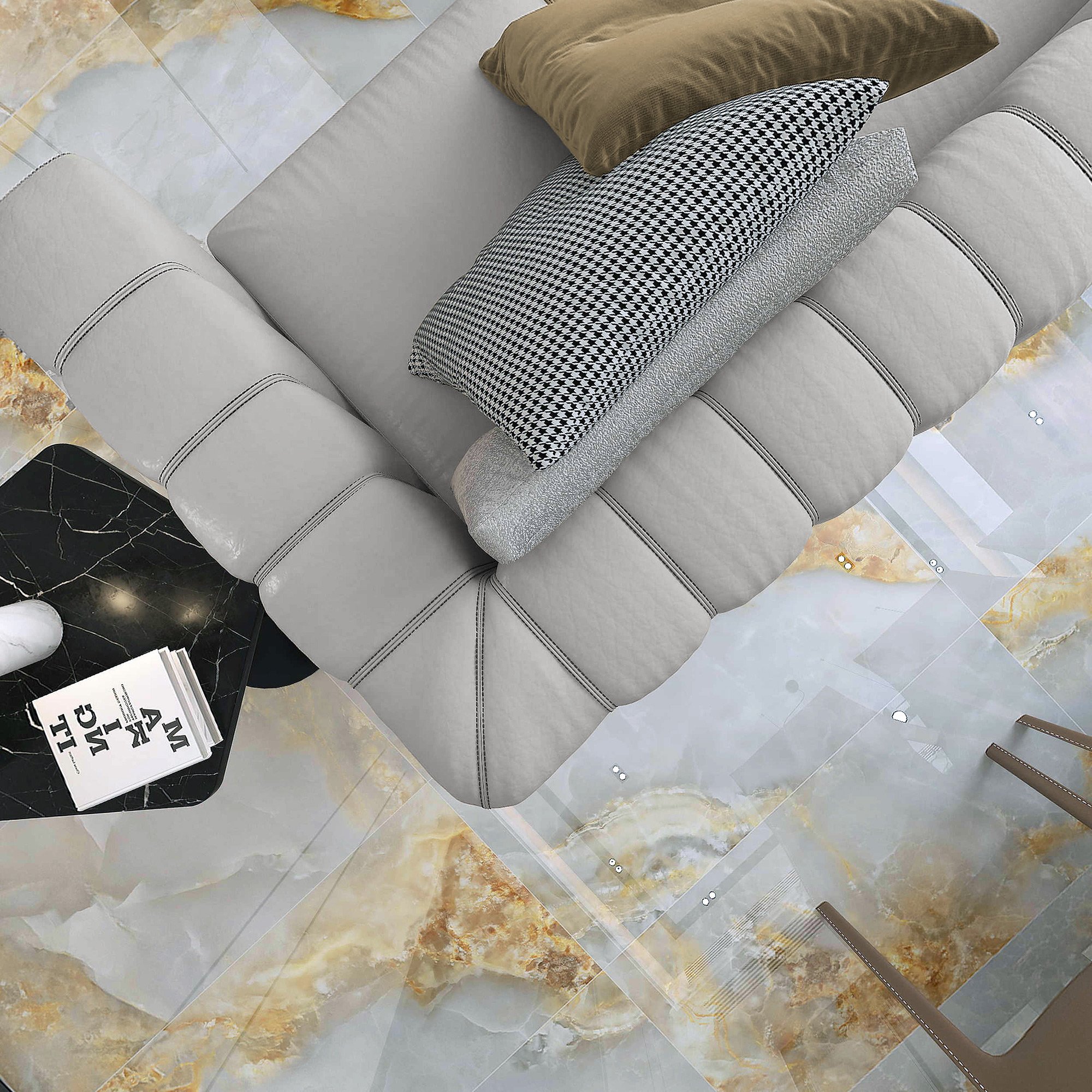 Cometa Global Tile