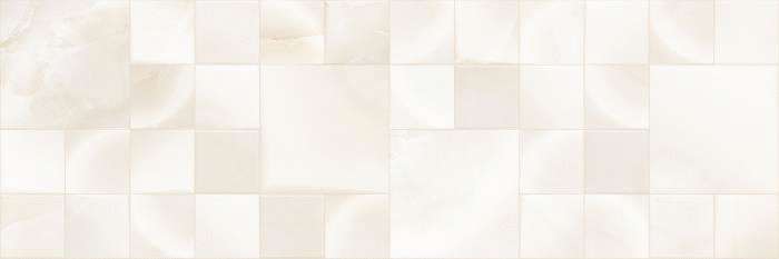 DG08-02 Amore Beige Decor 02 glossy 30x90 PrimaVera
