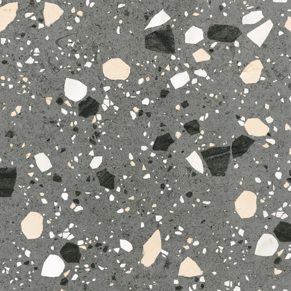 Gerda Natura Dark lappated/Герда Натура Дарк лаппатированный 60x60 Idalgo (Идальго)