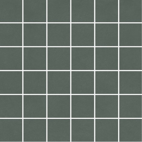 DD6421/MM Про Чементо мозаичный зеленый матовый 30x30 Kerama Marazzi
