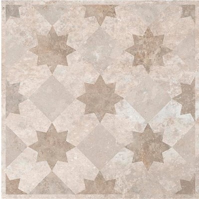 Deco. Medici Argilla 40.2x40.2 Ceracasa