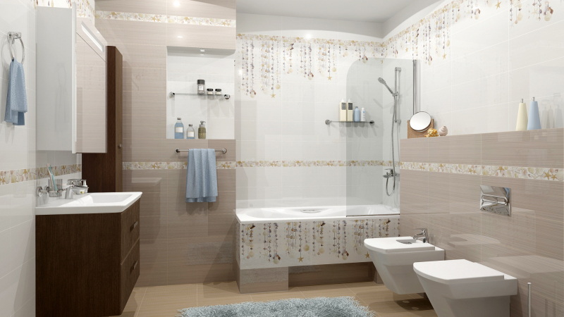Айленд Alma Ceramica (Уралкерамика)