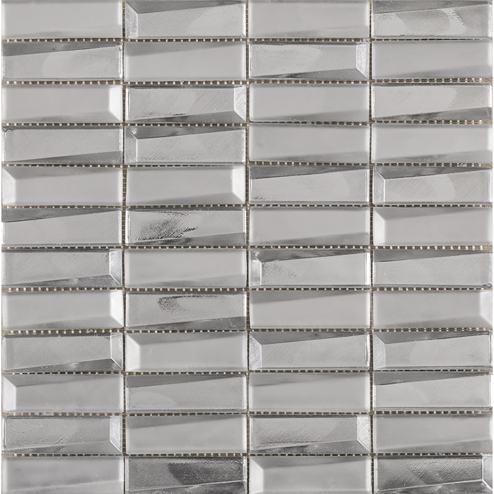 L241712911 Edition Rectangular White 29,8x29,8 L'Antic Colonial