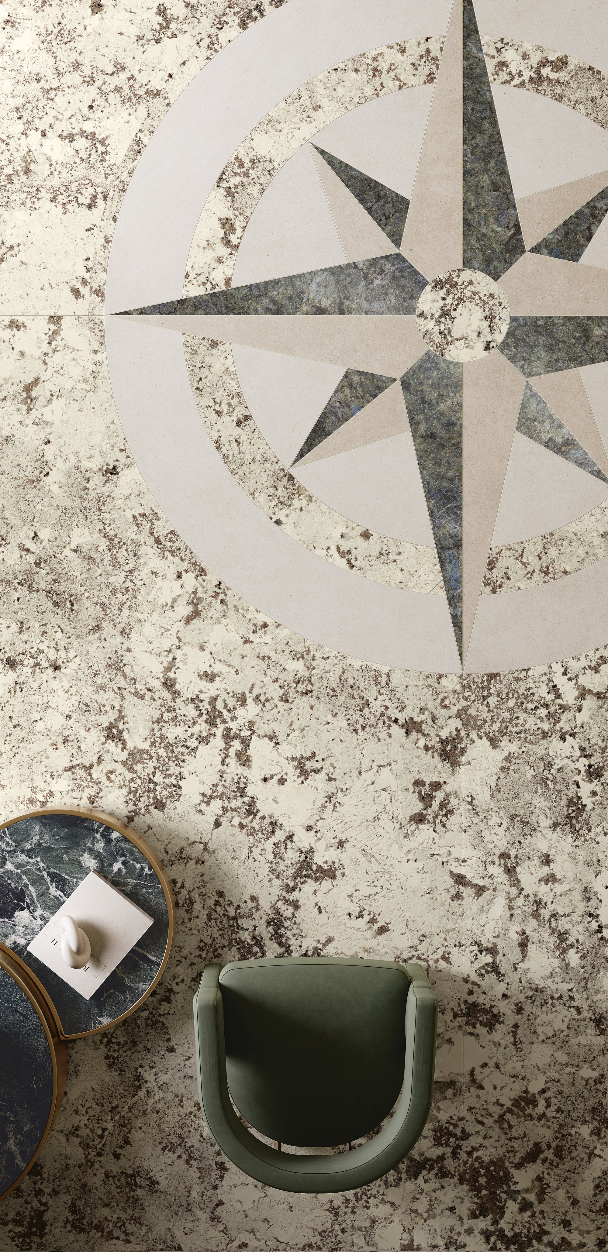 MMH5261530 ATLANTIC GREY SATIN 300x150 Granitifiandre фото 10