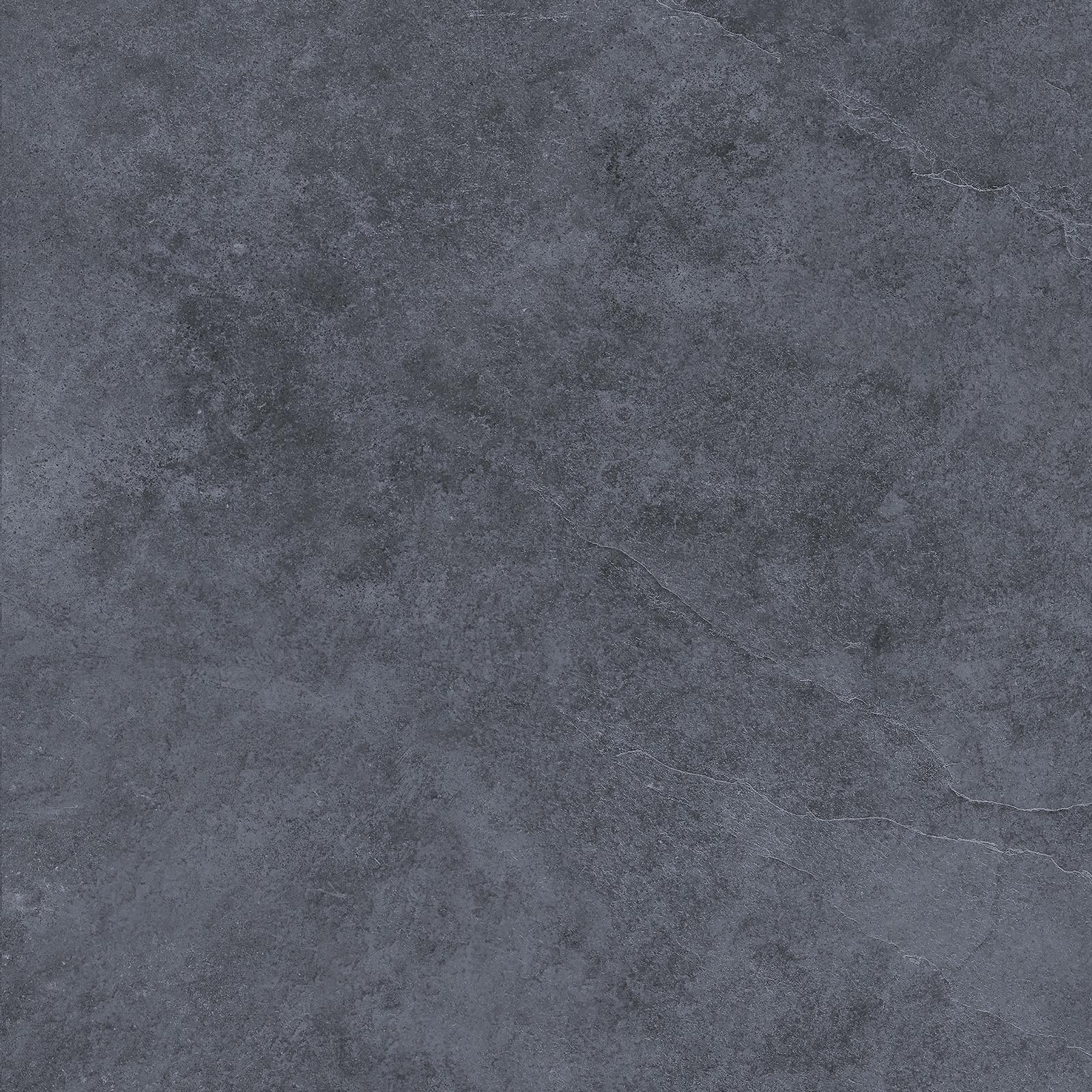 6FMD2252 Toledo Antracite Dark Grey Matt Rect 60х60 Persepolis Tile