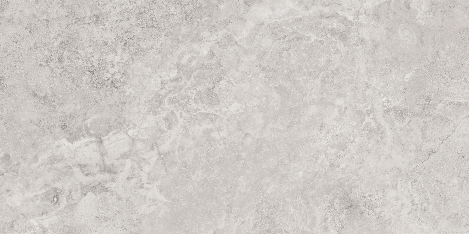 141142 Mythology Regia Silver Brushed Rect 60x120 Monocibec