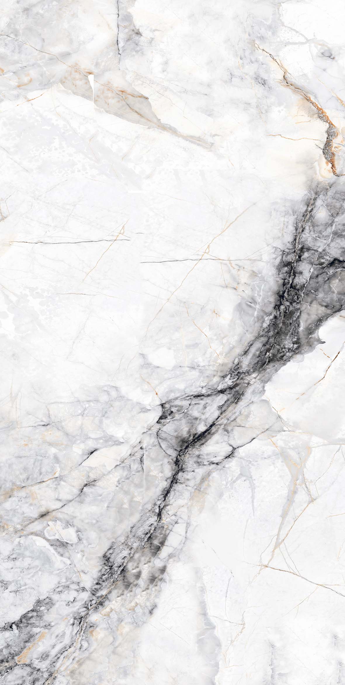 Cleo White Matt Granula 60x120 Realistik