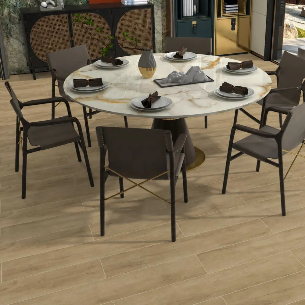 N12059 Wood collection Cerezo Matt Shape 20x120 Neodom фото 11
