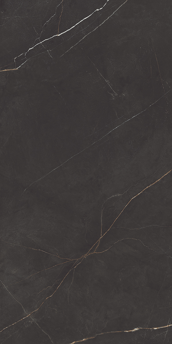 NL04 Nolana Black Неполированный Рект. 60x120x9 Estima фото 9