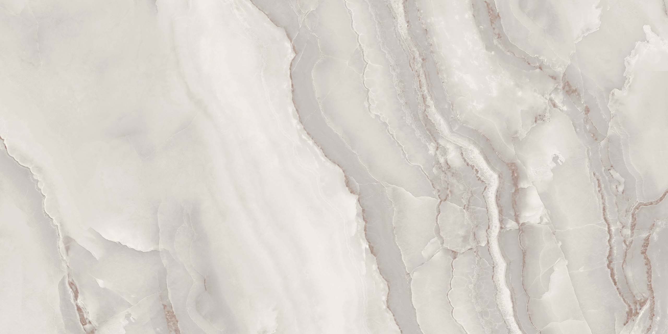 BZ02 Belize Grey Полированный 60x120x9 Ametis by Estima фото 2