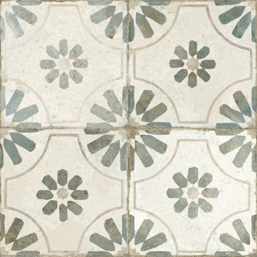 38315 Fs Blume Sage 45x45x0,95 Peronda фото 9