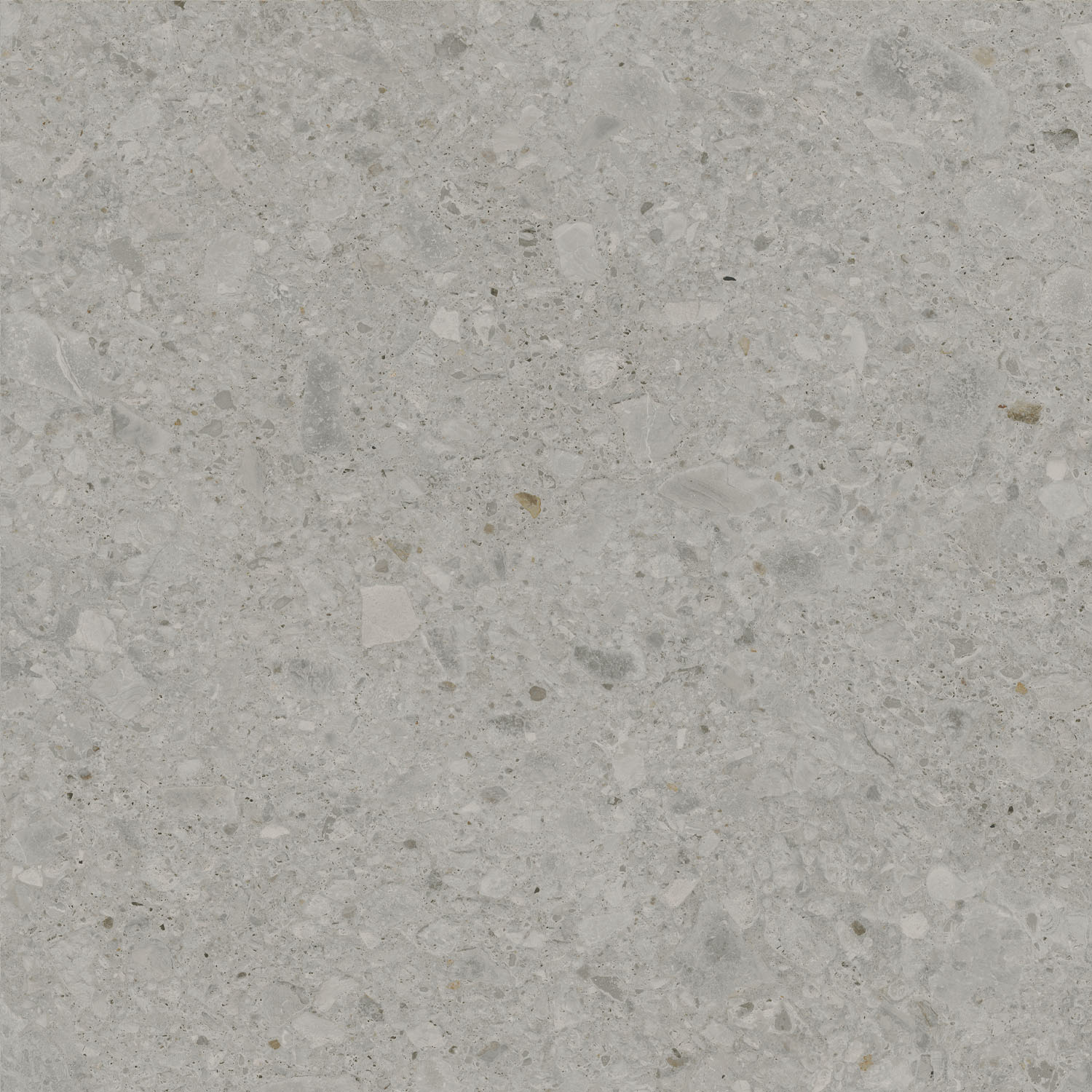DD606020R Чеппо ди Гре серый матовый обрезной 60x60x0,9 Kerama Marazzi