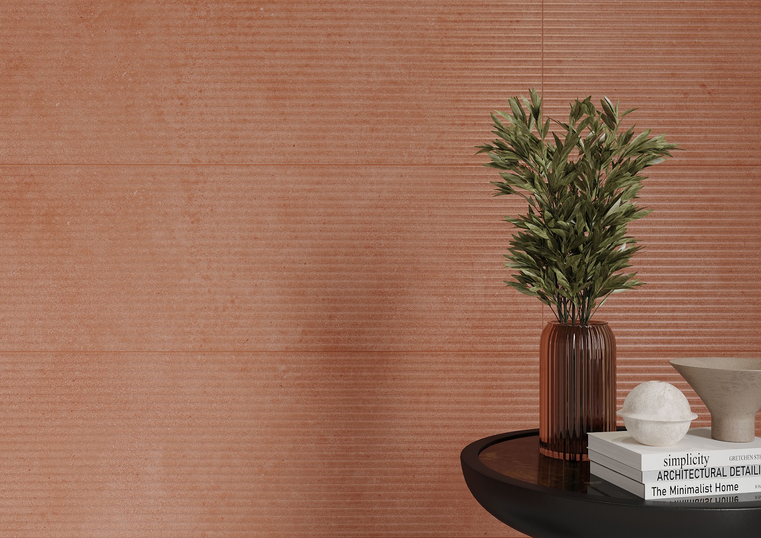 Wabi-Sabi multi многоцветный 01 30х90 Gracia Ceramica