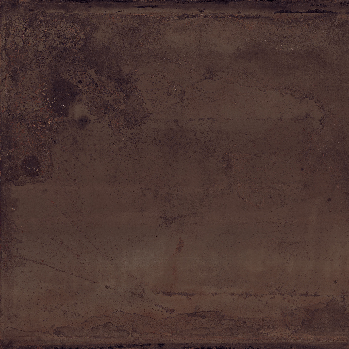 Tube6 120T RM Brown 120x120 Imola Ceramica