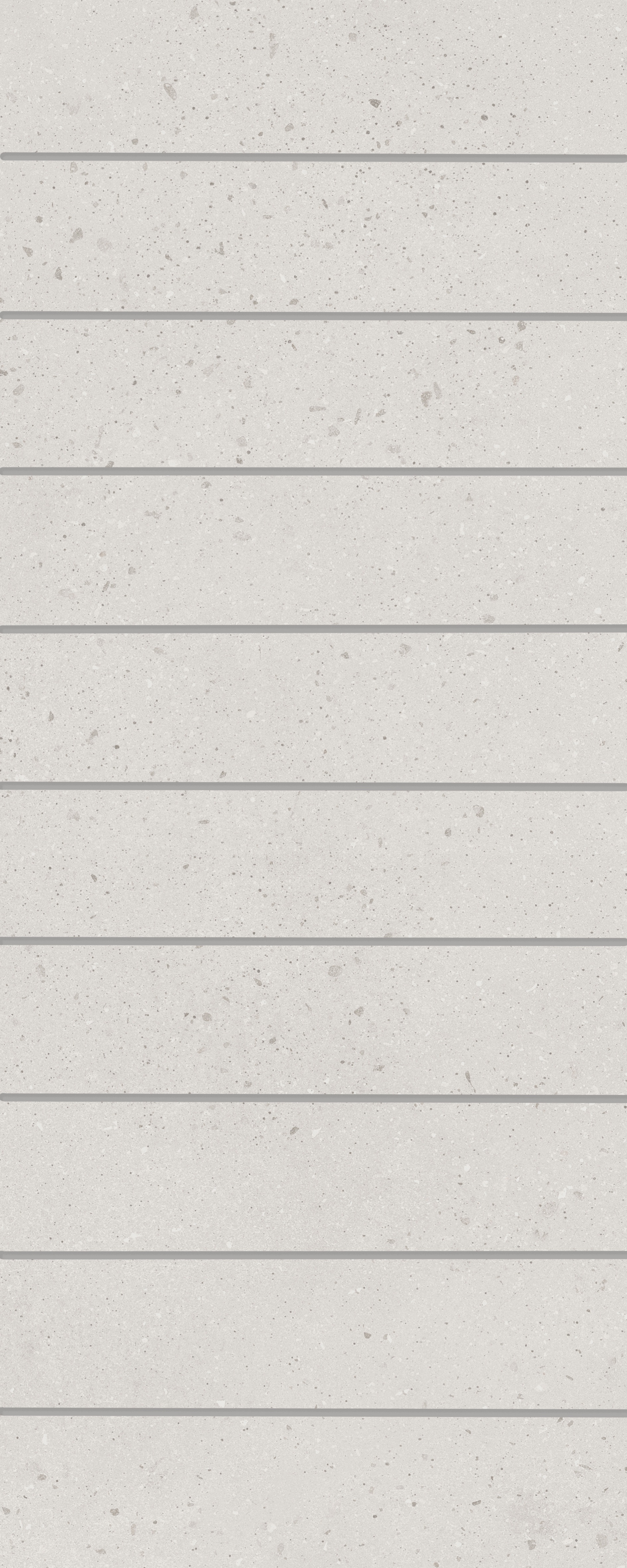 KMD2PTG001BN Декор чипсет Скарпа серый светлый матовый 20x50x0,8 Kerama Marazzi