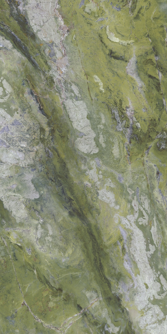 LU628487 Connemarble Irish Lucido 8mm 60x120 IRIS FMG фото 4